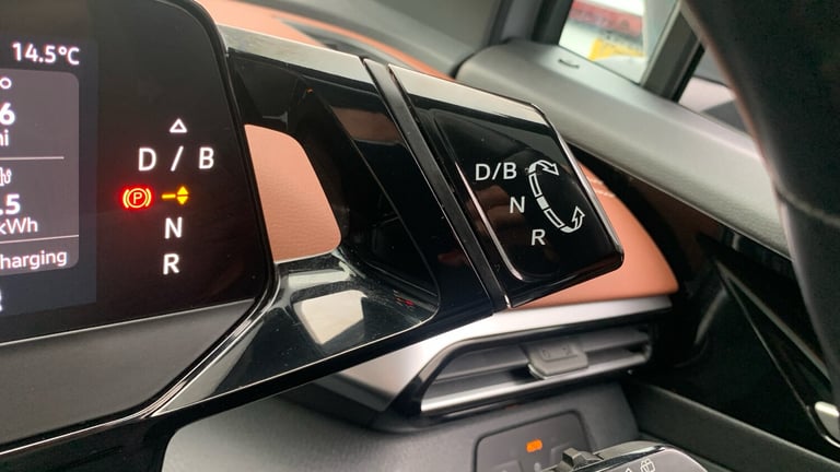 2021 Volkswagen ID.4 150kW Max Pro Performance 77kWh 5dr Auto ESTATE ELECTRIC Automatic