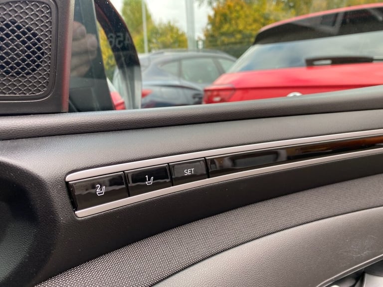 2023 Hyundai TUCSON 1.6 TGDi Ultimate 5dr 2WD ESTATE PETROL Manual