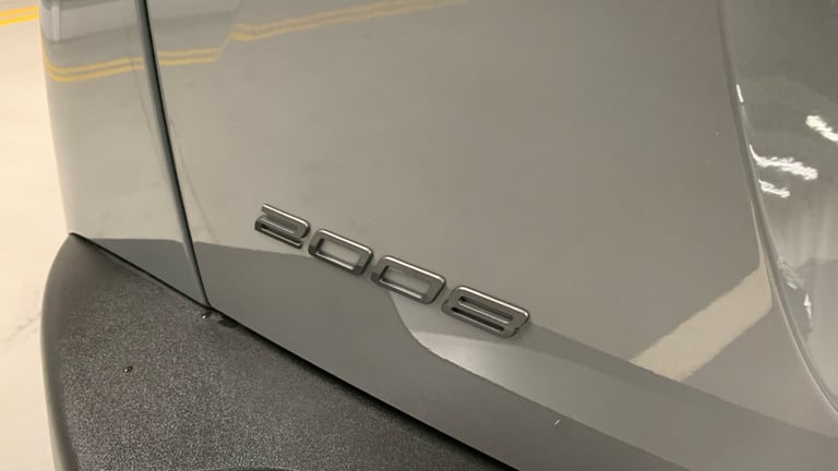 2024 Peugeot 2008 1.2 PureTech 130 GT 5dr EAT8 HATCHBACK PETROL Automatic