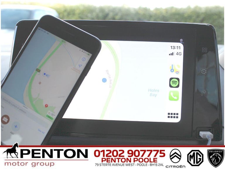 2021 Peugeot Partner 1.5 BlueHDi 650 Professional Standard Panel Van SWB Euro 6 (s/s) 5dr PANEL V...