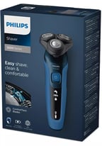 Philips Shaver Series 5000, Wet and Dry Electric Shaver