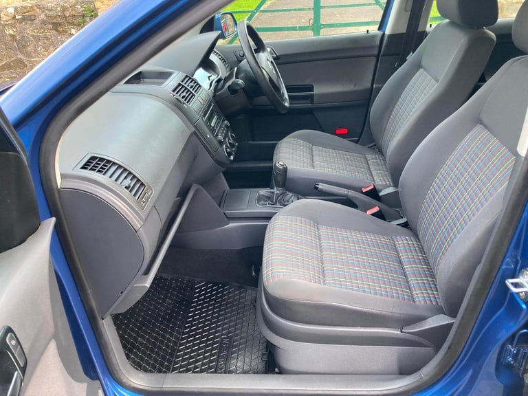 *One Owner*VW Polo 1.2 S 5dr*Full VW Service History*1 Year MOT*
