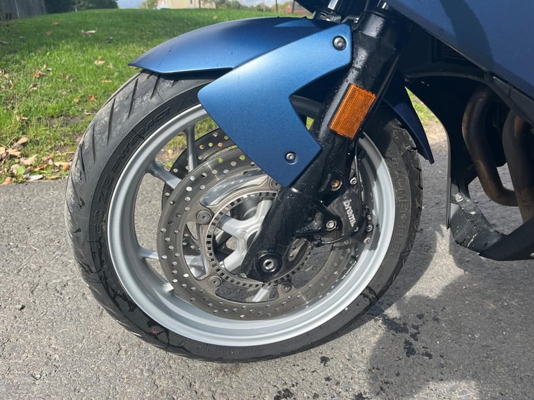 BMW F800GT, 2019(19), 1 OWNER, 8,624 MILES, FSH, IDEAL SPORTS TOURER, £4295