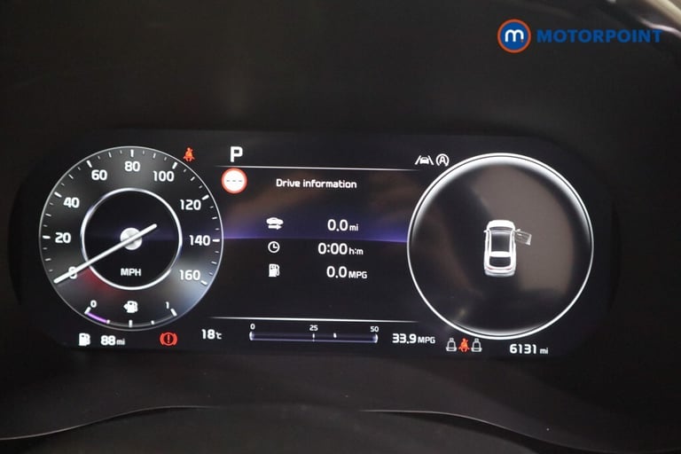 2024 Kia Pro Ceed 1.5T GDi ISG 138 GT-Line S 5dr DCT Estate Petrol Automatic