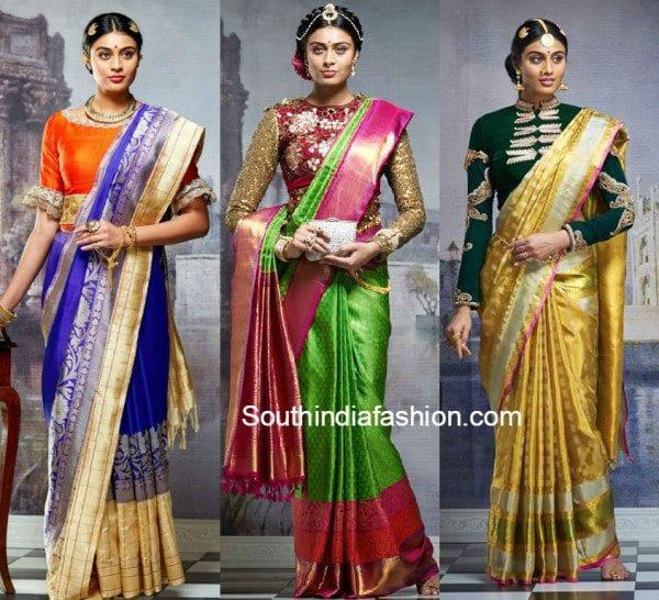 image for wholesale pattu sarees in bangalore