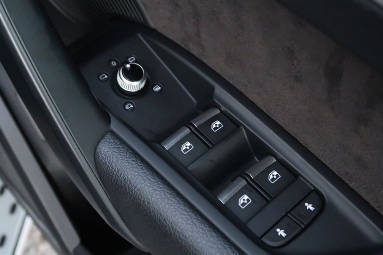 2018 AUDI Q5 2.0 TDI 40 S LINE SUV 5DR DIESEL S TRONIC QUATTRO EURO 6 (S/S) 