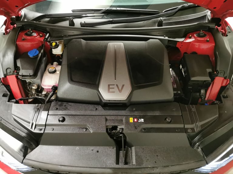 2022 Kia EV6 236kW GT Line 77.4kWh 5dr AWD Auto HATCHBACK ELECTRIC Automatic