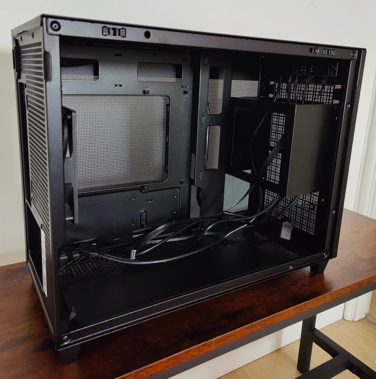 ASUS Prime AP201 PC Case