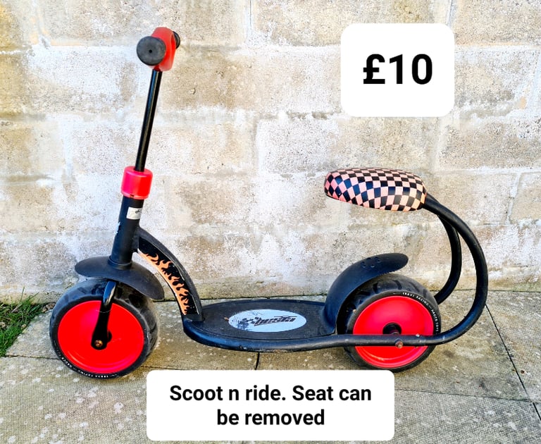Kids Scooters for Sale in Bridge of Don, Aberdeen Gumtree