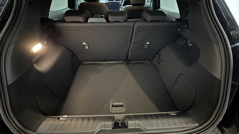  Ford Puma 1.0 EcoBoost Hybrid mHEV ST-Line 5dr Hatchback Petrol Manual