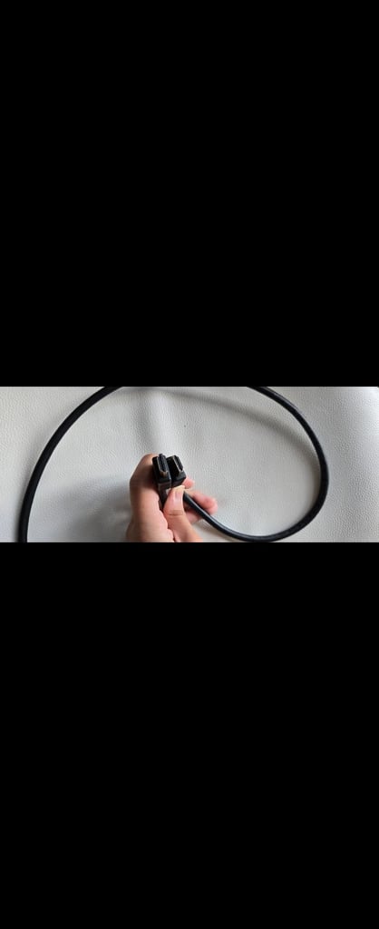 HDMI cable New. Unused