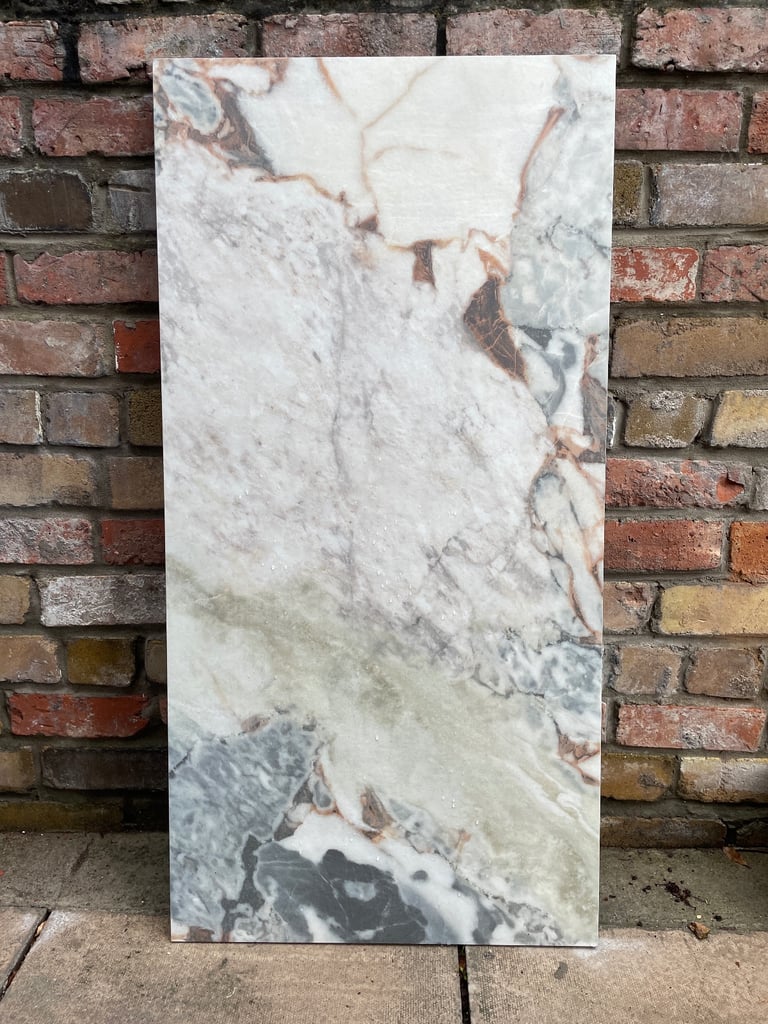 image for Large Tile / Work Top