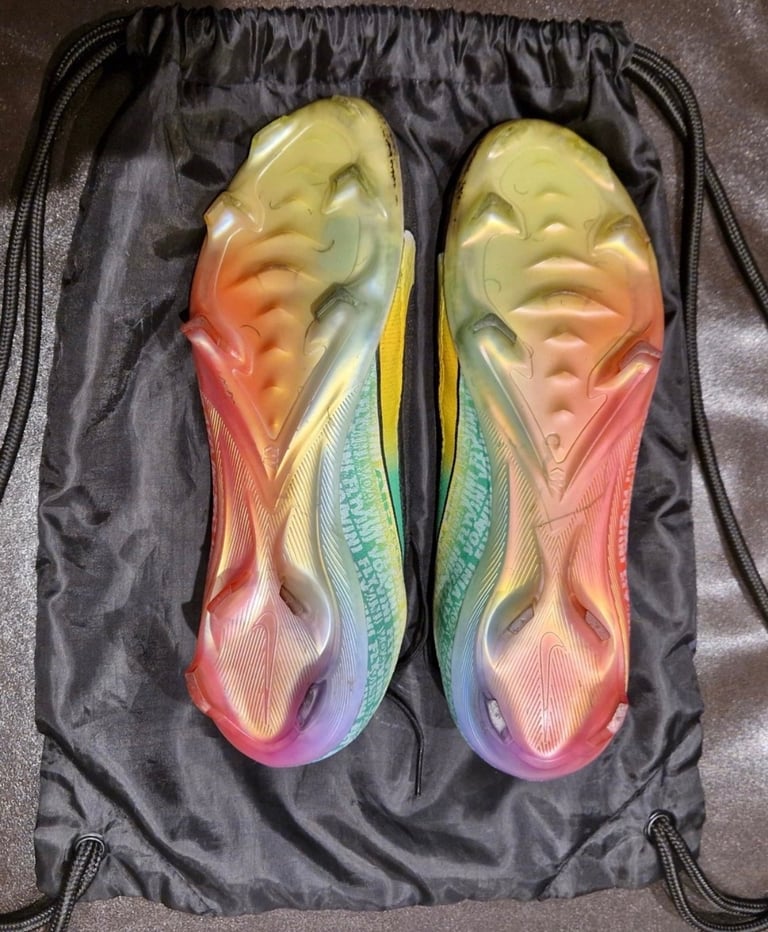 Nike Vinícius Jr Football Boots