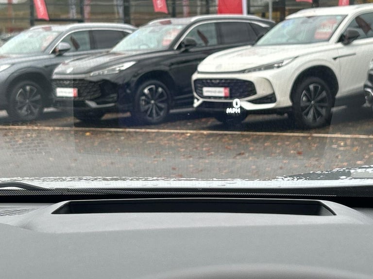 2025 Nissan X-Trail 1.5 h e-POWER Tekna Auto Euro 6 (s/s) 5dr SUV PETROL/ELECTRIC Automatic