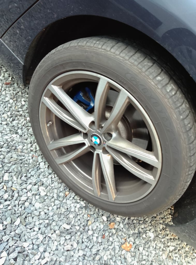 BMW, 6 SERIES, Hatchback, 2018, Semi-Auto, 2998 (cc), 5 doors