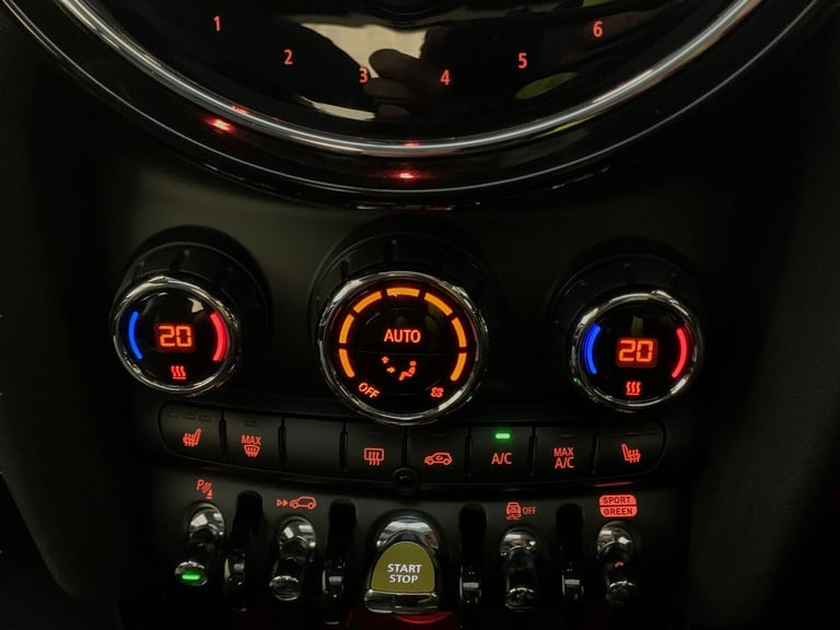 2023 MINI Hatch 135kW Cooper S Level 3 33kWh 3dr Auto HATCHBACK ELECTRIC Automatic