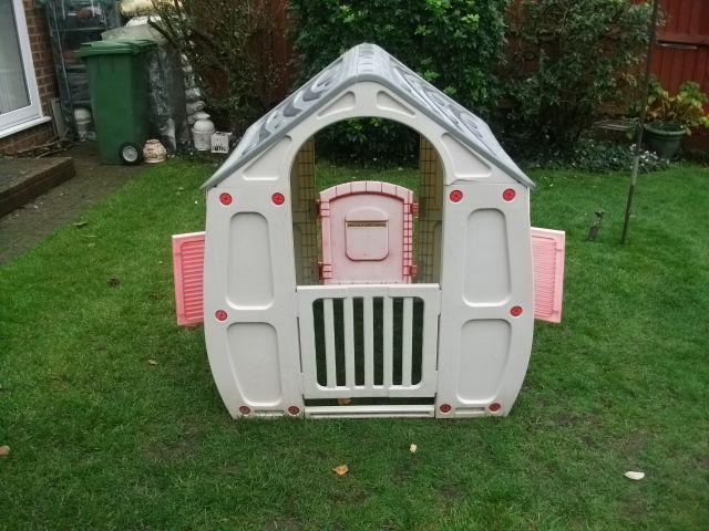 Playhouse for Sale Playhouses Playtents Gumtree