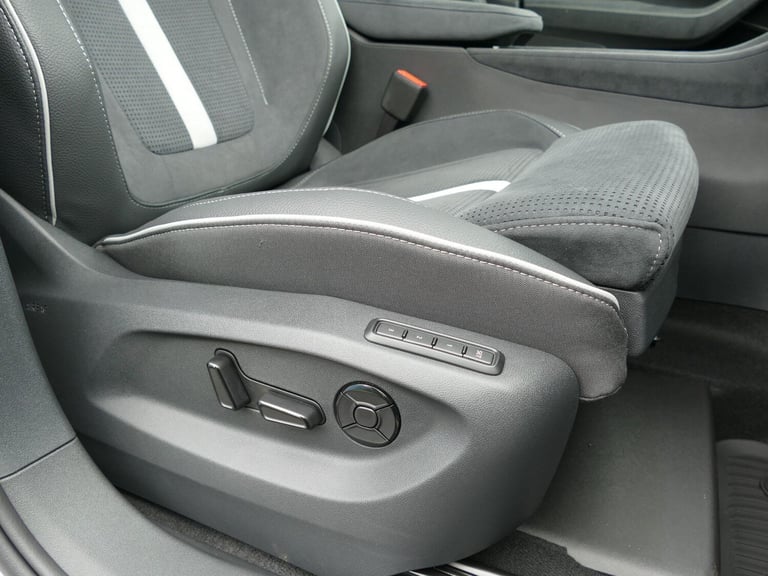 2025 Skoda Kodiaq 1.5 TSI e-TEC SportLine 5dr DSG [7 Seat] ESTATE PETROL Automatic