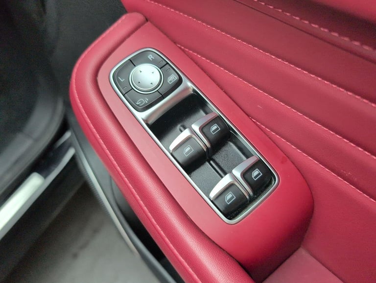 2023 MG MG HS 1.5 T-GDI 16.6kWh Exclusive SUV 5dr Petrol Plug-in Hybrid Auto Euro 6 (s/s) ESTATE ...