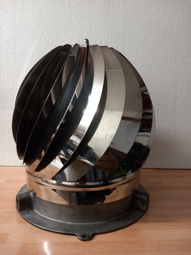 image for Chimney Cowl