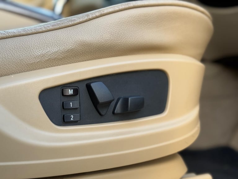 2010 BMW X5 xDrive30d SE 5dr Auto ESTATE DIESEL Automatic