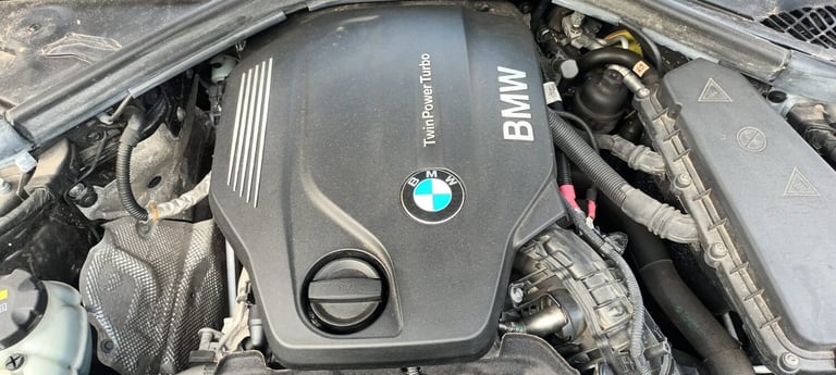 2019, BMW, 4 SERIES, Coupe, 1995 (cc), 2 doors
