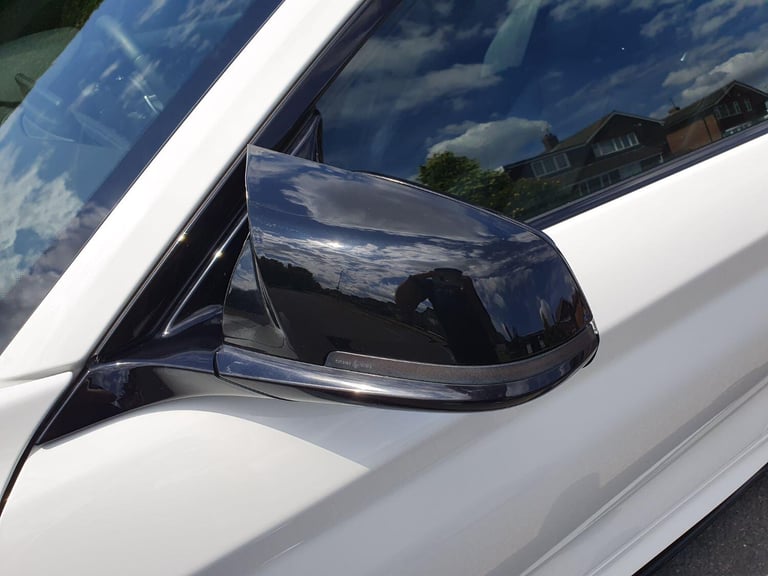 BMW 1 SERIES 2.0 125d M Sport 3-Door 2015