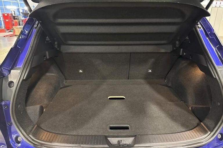 2023 Nissan Qashqai 1.3 DIG-T MHEV N-Connecta SUV 5dr Petrol Hybrid XTRON Euro 6 (s/s) (158 ps) S...