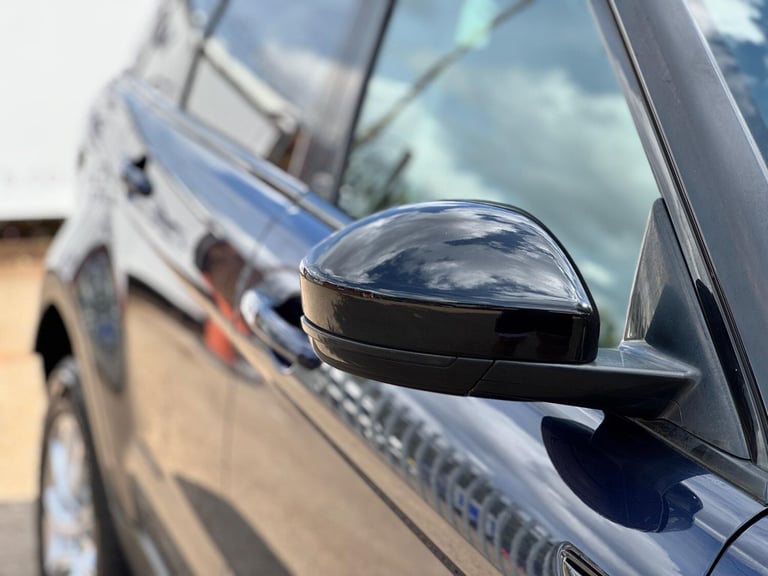 2016 Land Rover Range Rover Evoque 2.0 TD4 SE Tech Auto 4WD Euro 6 (s/s) 5dr ESTATE Diesel Automatic