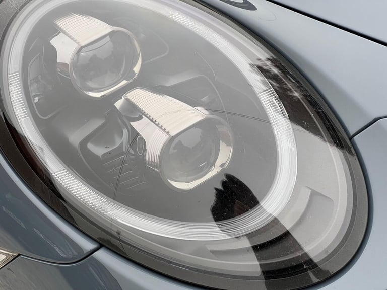 2016 Porsche 911 3.0T 991 4S Targa PDK 4WD Euro 6 (s/s) 2dr CONVERTIBLE Petrol Automatic