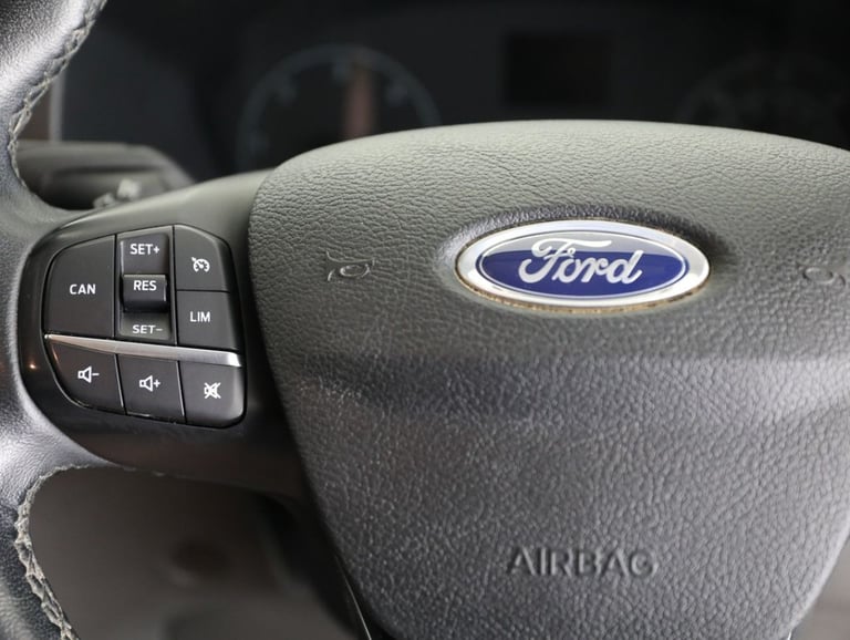 2021 Ford Transit Custom 2.0 280 EcoBlue Limited Panel Van 5dr Diesel Manual L1 H1 Euro 6 (s/s) (...