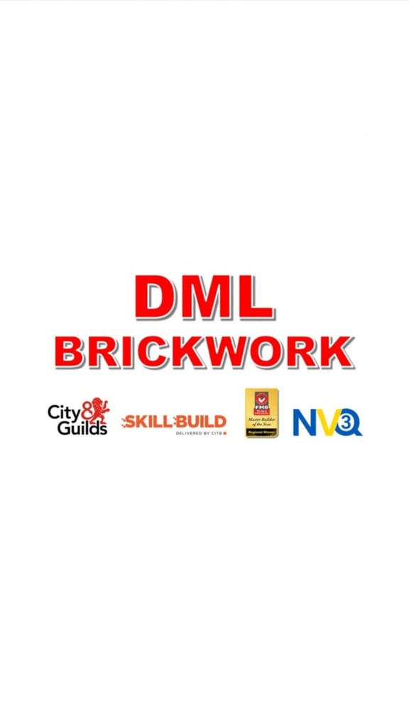 image for DML Brickwork