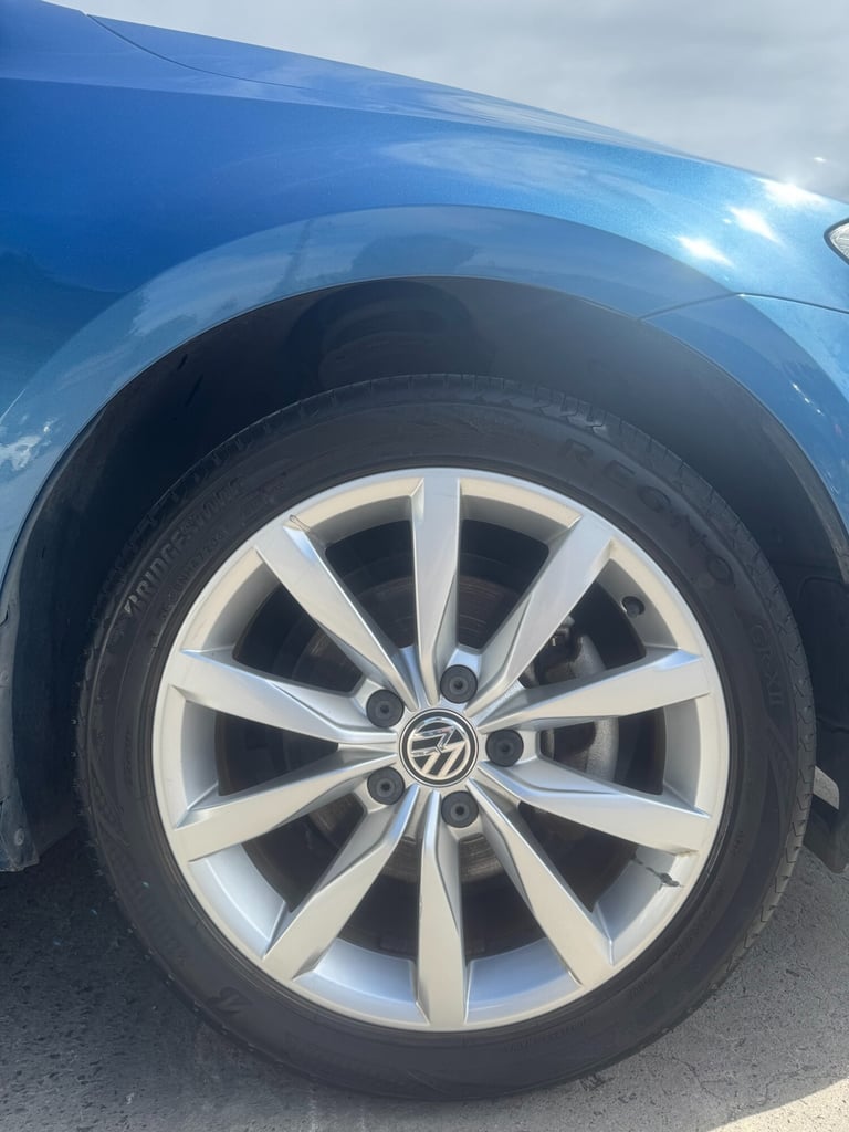 2025 Volkswagen Golf 1.4 tsi bluemotion DSG AUTO Hatchback PETROL Automatic