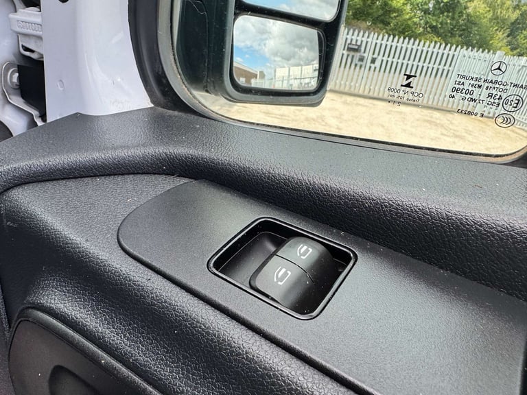 2022 Mercedes-Benz Sprinter 2.0 Sprinter 315 Progressive CDI Panel Van Diesel Manual