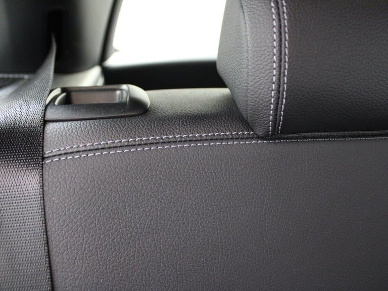 2019 Mercedes-Benz B Class B200 Exclusive Edition Plus 5dr Auto MPV Petrol Automatic