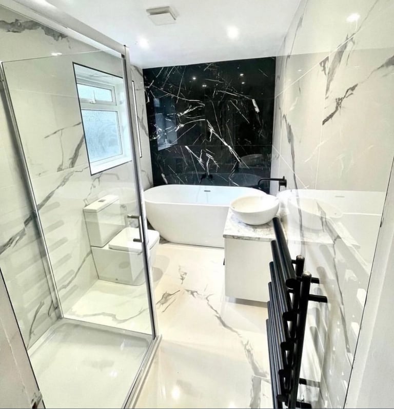 image for Professional Tiler - Available short notice - 15 years experience