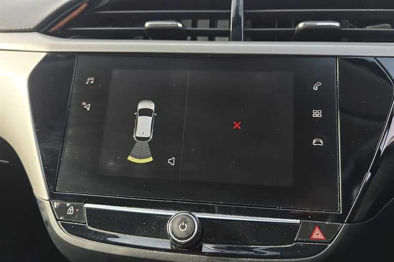 2020 Vauxhall Corsa 1.2 Turbo SE Premium 5dr Auto HATCHBACK PETROL Automatic