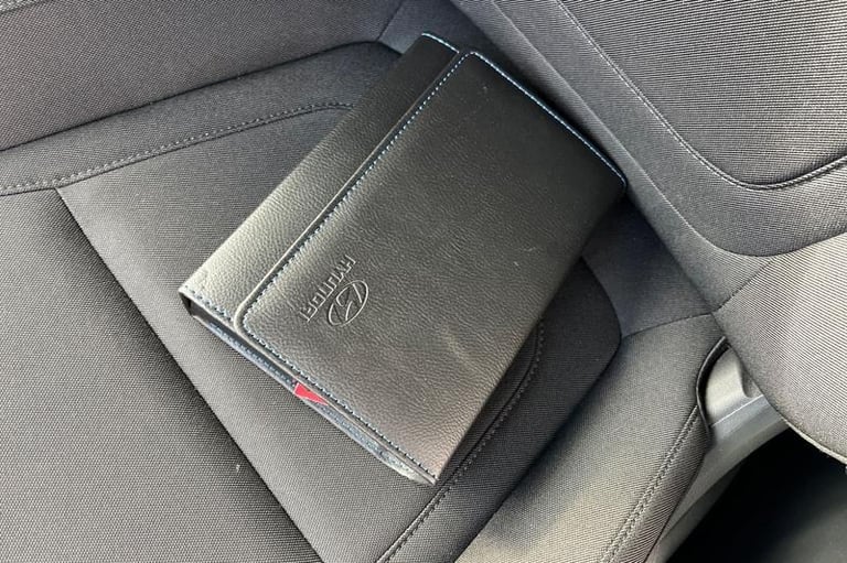 2022 Hyundai TUCSON 1.6 TGDi SE Connect 5dr 2WD ESTATE PETROL Manual