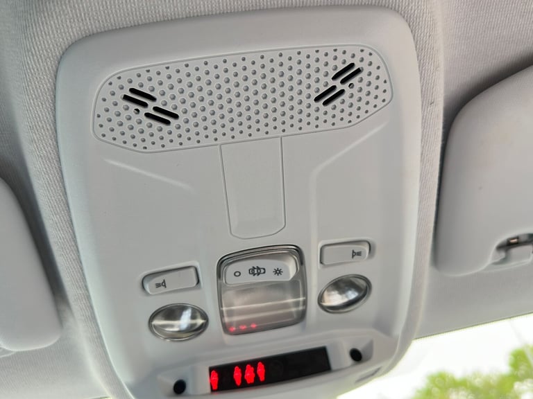 2021 Vauxhall Corsa 1.2 SE Premium 5dr HATCHBACK PETROL Manual