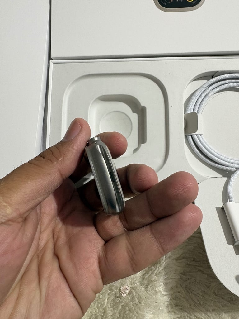 Apple Watch Ultra 2 49mm 