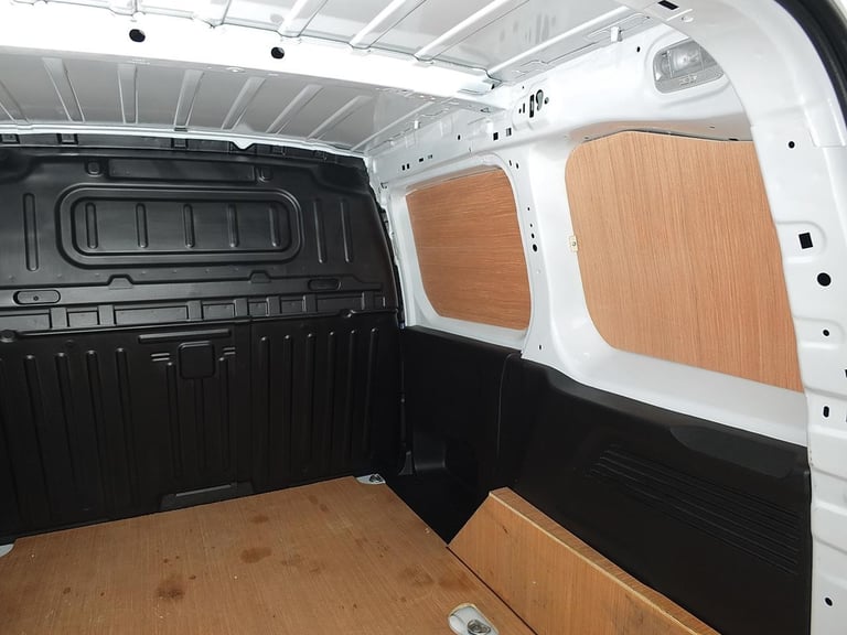 2023 "73" Citroën Berlingo 1000 M Enterprise Edition BlueHDi 100PS S&S Euro 6