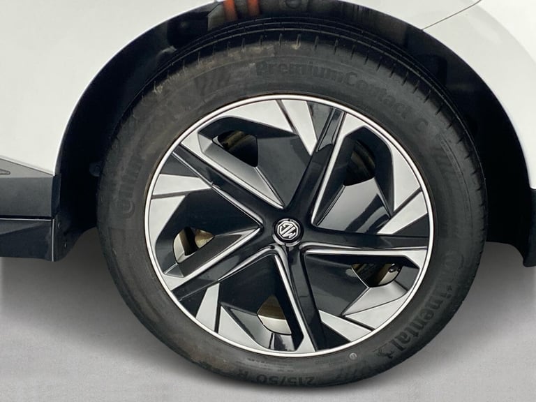 2023 MG MG4 125kW SE EV 51kWh 5dr Auto Hatchback ELECTRIC Automatic