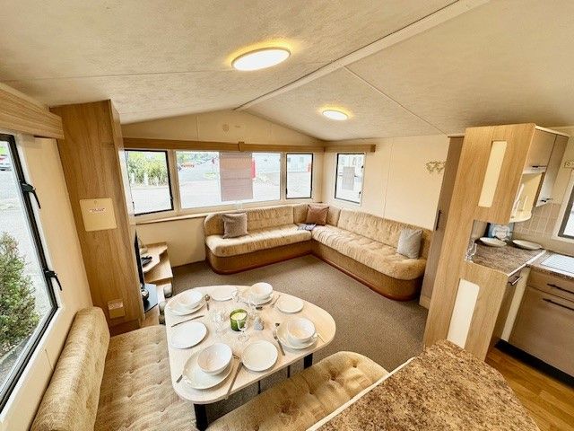 image for CHEAPEST STARTER HOLIDAY HOME AT NEW BEACH, FREE 25+26 FEES, DYMCHURCH