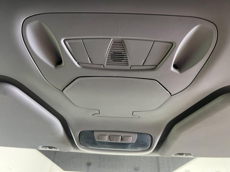 2019 Ford Transit Connect 1.5 240 EcoBlue Trend L2 Euro 6 (s/s) 5dr Panel Van Diesel Manual