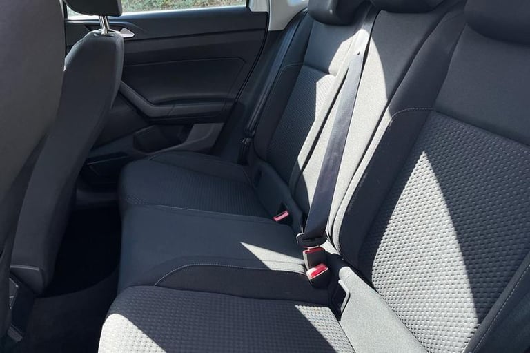 2019 Volkswagen Polo 1.0 EVO SE 5dr Manual Hatchback Petrol Manual