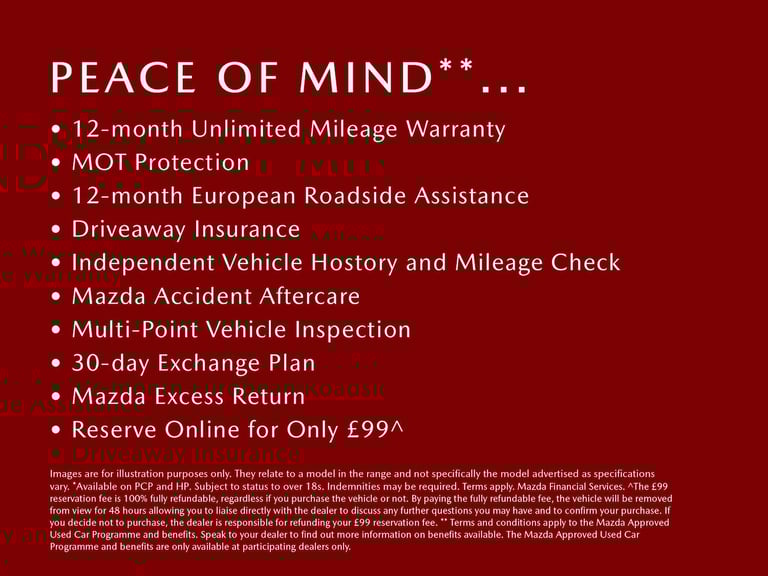 2017 Mazda MX-5 1.5 SKYACTIV-G Sport Nav Convertible 2dr Petrol Manual Euro 6 (131 ps) CONVERTIBL...