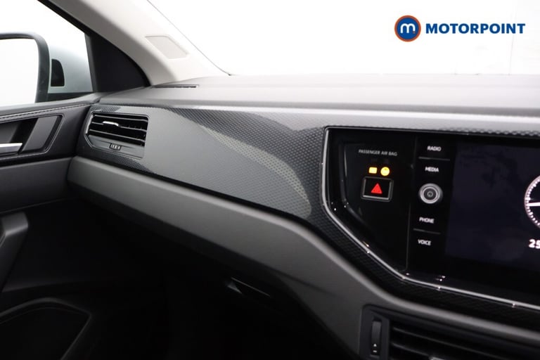 2023 Volkswagen Taigo 1.0 TSI 110 Life 5dr SUV Petrol Manual