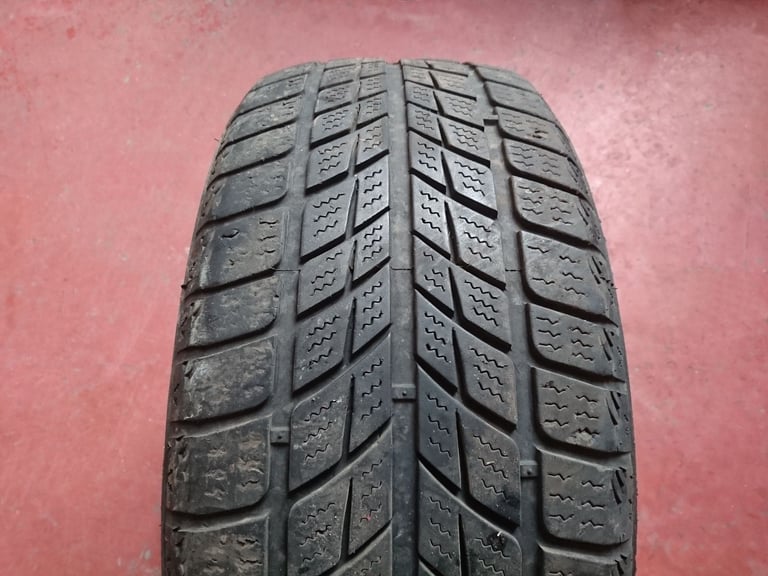 225/55R17 101H M+S Tyre