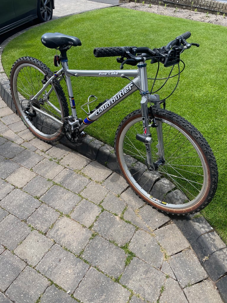 Ladies/Youths Mountain Bike