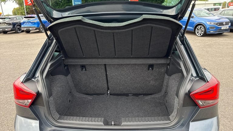 2018 SEAT Ibiza 1.0 TSI 95 Xcellence Lux [EZ] 5dr Petrol Hatchback Hatchback Petrol Manual